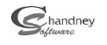 logo firmy Chandney Software