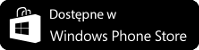 dostepne w windows phone store