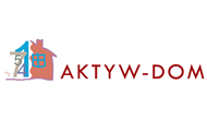 Logotyp Aktyw Dom