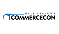 Logotyp Commercecon