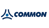 Logotyp Common S.A