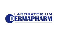 Logotyp Laboratorium DermaPharm