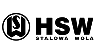 Logotyp Huty Stalowa Wola