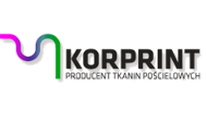 Logotyp Korprint