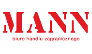 Logotyp MANN