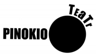 Logotyp Teatru Pinokio