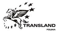 Logotyp Transland