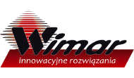 Logotyp Wimar