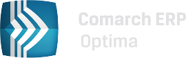 logo Comarch ERP Optima